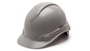 Pyramex - Ridgeline Cap Style - HP44112 - Ridgeline Cap Style 4 Pt Ratchet Suspension - HP44112_34F