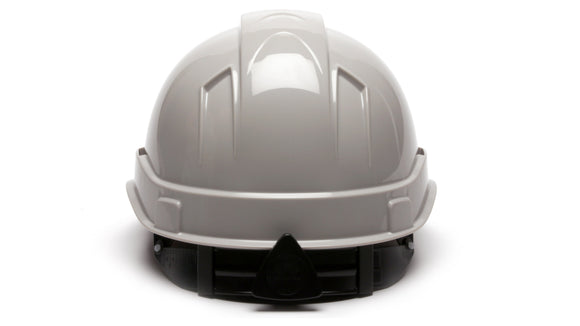 Pyramex - Ridgeline Cap Style - HP44112V - Ridgeline Vented Cap Style 4 Pt Ratchet Suspension - HP44112_B