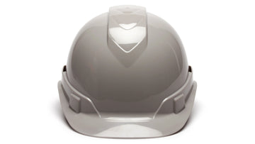 Pyramex - Ridgeline Cap Style - HP44112 - Ridgeline Cap Style 4 Pt Ratchet Suspension - HP44112_F