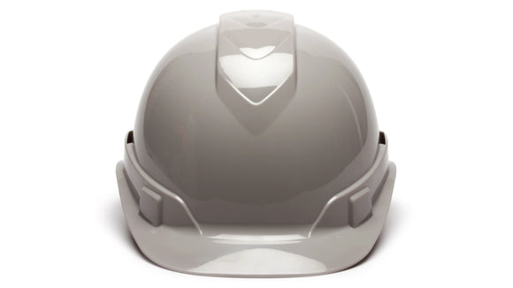 Pyramex - Ridgeline Cap Style - HP44112V - Ridgeline Vented Cap Style 4 Pt Ratchet Suspension - HP44112_F