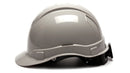 Pyramex - Ridgeline Cap Style - HP44112 - Ridgeline Cap Style 4 Pt Ratchet Suspension - HP44112_S
