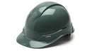 Pyramex - Ridgeline Cap Style - HP44113 - Ridgeline Cap Style 4 Pt Ratchet Suspension - HP44113_34F