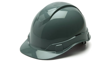 Pyramex - Ridgeline Cap Style - HP44113 - Ridgeline Cap Style 4 Pt Ratchet Suspension - HP44113_34F