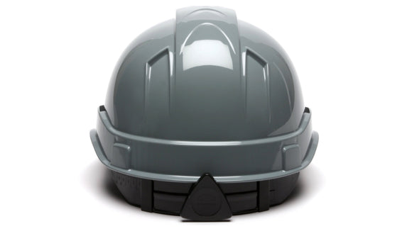 Pyramex - Ridgeline Cap Style - HP44113 - Ridgeline Cap Style 4 Pt Ratchet Suspension - HP44113_B