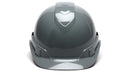 Pyramex - Ridgeline Cap Style - HP44113 - Ridgeline Cap Style 4 Pt Ratchet Suspension - HP44113_F