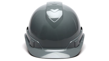 Pyramex - Ridgeline Cap Style - HP44113 - Ridgeline Cap Style 4 Pt Ratchet Suspension - HP44113_F