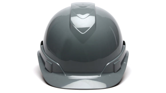 Pyramex - Ridgeline Cap Style - HP44113 - Ridgeline Cap Style 4 Pt Ratchet Suspension - HP44113_F
