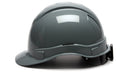 Pyramex - Ridgeline Cap Style - HP44113 - Ridgeline Cap Style 4 Pt Ratchet Suspension - HP44113_S