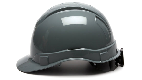 Pyramex - Ridgeline Cap Style - HP44113 - Ridgeline Cap Style 4 Pt Ratchet Suspension - HP44113_S