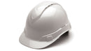 Pyramex - Ridgeline Cap Style - HP44116SV - Ridgeline Vented Cap Style 4 Pt Ratchet Suspension - HP44116SV_34F
