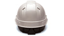 Pyramex - Ridgeline Cap Style - HP44116SV - Ridgeline Vented Cap Style 4 Pt Ratchet Suspension - HP44116SV_B