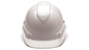 Pyramex - Ridgeline Cap Style - HP44116SV - Ridgeline Vented Cap Style 4 Pt Ratchet Suspension - HP44116SV_F