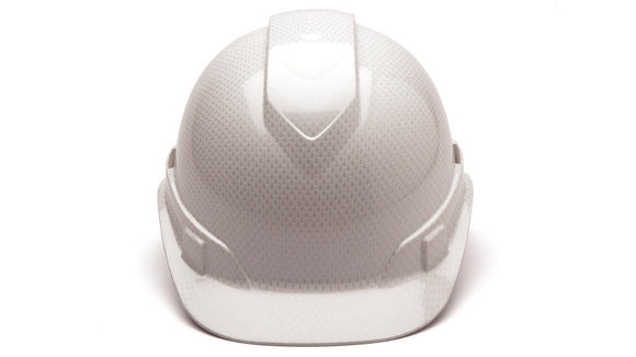 Pyramex - Ridgeline Cap Style - HP44116SV - Ridgeline Vented Cap Style 4 Pt Ratchet Suspension - HP44116SV_F
