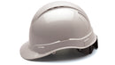 Pyramex - Ridgeline Cap Style - HP44116SV - Ridgeline Vented Cap Style 4 Pt Ratchet Suspension - HP44116SV_S