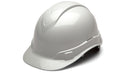 Pyramex - Ridgeline Cap Style - HP44116SV - Ridgeline Vented Cap Style 4 Pt Ratchet Suspension - HP44116S_34F