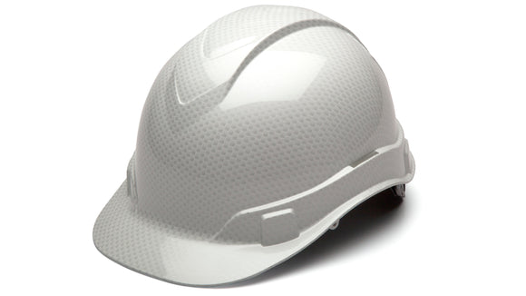 Pyramex - Ridgeline Cap Style - HP44116SV - Ridgeline Vented Cap Style 4 Pt Ratchet Suspension - HP44116S_34F