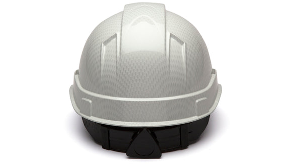 Pyramex - Ridgeline Cap Style - HP44116S - Ridgeline Cap Style 4 Pt Ratchet Suspension - HP44116S_B