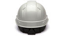 Pyramex - Ridgeline Cap Style - HP44116SV - Ridgeline Vented Cap Style 4 Pt Ratchet Suspension - HP44116S_B