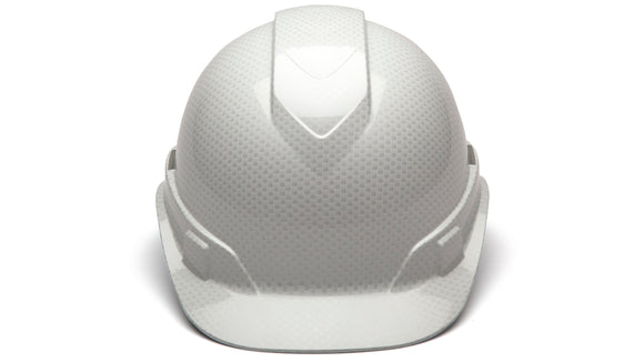 Pyramex - Ridgeline Cap Style - HP44116S - Ridgeline Cap Style 4 Pt Ratchet Suspension - HP44116S_F