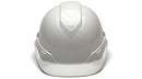 Pyramex - Ridgeline Cap Style - HP44116SV - Ridgeline Vented Cap Style 4 Pt Ratchet Suspension - HP44116S_F