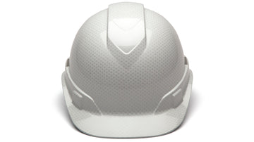 Pyramex - Ridgeline Cap Style - HP44116SV - Ridgeline Vented Cap Style 4 Pt Ratchet Suspension - HP44116S_F