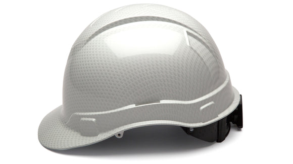 Pyramex - Ridgeline Cap Style - HP44116S - Ridgeline Cap Style 4 Pt Ratchet Suspension - HP44116S_S