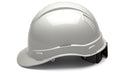 Pyramex - Ridgeline Cap Style - HP44116SV - Ridgeline Vented Cap Style 4 Pt Ratchet Suspension - HP44116S_S