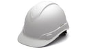 Pyramex - Ridgeline Cap Style - HP44116C - RL Cap Style 4 Pt Ratchet Suspension for Canada - HP44116_34F_1