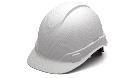 Pyramex - Ridgeline Cap Style - HP44116S - Ridgeline Cap Style 4 Pt Ratchet Suspension - HP44116_34F