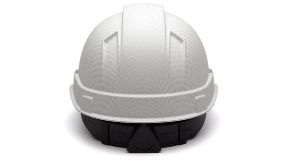 Pyramex - Ridgeline Cap Style - HP44116SV - Ridgeline Vented Cap Style 4 Pt Ratchet Suspension - HP44116_B
