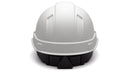 Pyramex - Ridgeline Cap Style - HP44116 - Ridgeline Cap Style 4 Pt Ratchet Suspension - HP44116_B