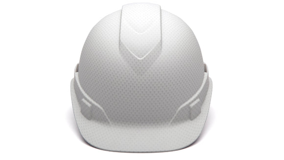 Pyramex - Ridgeline Cap Style - HP44116 - Ridgeline Cap Style 4 Pt Ratchet Suspension - HP44116_F