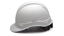 Pyramex - Ridgeline Cap Style - HP44116 - Ridgeline Cap Style 4 Pt Ratchet Suspension - HP44116_S