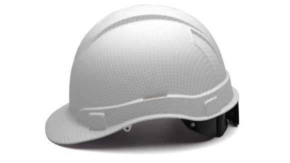 Pyramex - Ridgeline Cap Style - HP44116 - Ridgeline Cap Style 4 Pt Ratchet Suspension - HP44116_S