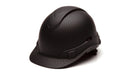 Pyramex - Ridgeline Cap Style - HP44117C - RL Cap Style 4 Pt Ratchet Suspension for Canada - HP44117C_34F