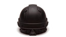 Pyramex - Ridgeline Cap Style - HP44117C - RL Cap Style 4 Pt Ratchet Suspension for Canada - HP44117C_B