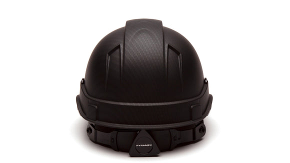 Pyramex - Ridgeline Cap Style - HP44117C - RL Cap Style 4 Pt Ratchet Suspension for Canada - HP44117C_B