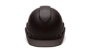 Pyramex - Ridgeline Cap Style - HP44117C - RL Cap Style 4 Pt Ratchet Suspension for Canada - HP44117C_F
