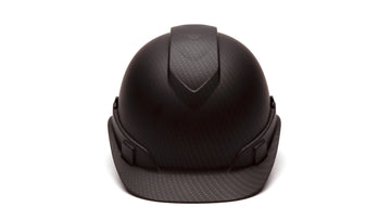 Pyramex - Ridgeline Cap Style - HP44117C - RL Cap Style 4 Pt Ratchet Suspension for Canada - HP44117C_F