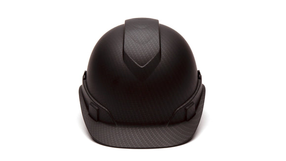 Pyramex - Ridgeline Cap Style - HP44117C - RL Cap Style 4 Pt Ratchet Suspension for Canada - HP44117C_F
