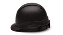 Pyramex - Ridgeline Cap Style - HP44117C - RL Cap Style 4 Pt Ratchet Suspension for Canada - HP44117C_S