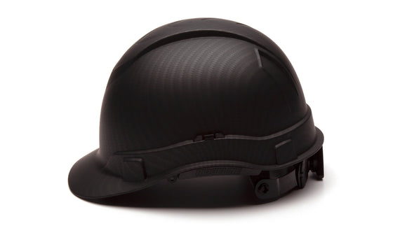 Pyramex - Ridgeline Cap Style - HP44117C - RL Cap Style 4 Pt Ratchet Suspension for Canada - HP44117C_S