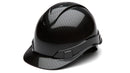 Pyramex - Ridgeline Cap Style - HP44117S - Ridgeline Cap Style 4 Pt Ratchet Suspension - HP44117S_34F
