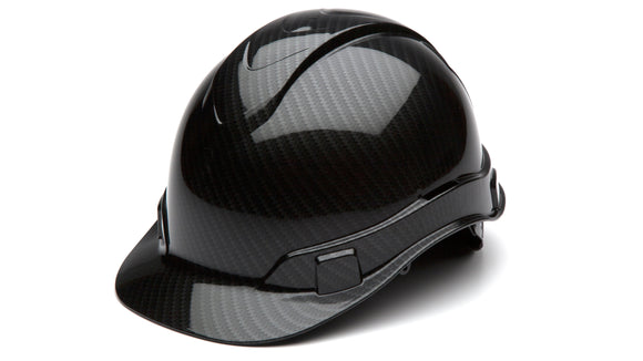 Pyramex - Ridgeline Cap Style - HP44117S - Ridgeline Cap Style 4 Pt Ratchet Suspension - HP44117S_34F