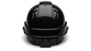 Pyramex - Ridgeline Cap Style - HP44117S - Ridgeline Cap Style 4 Pt Ratchet Suspension - HP44117S_B