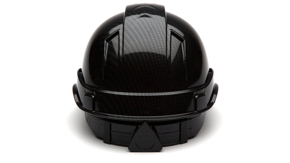 Pyramex - Ridgeline Cap Style - HP44117S - Ridgeline Cap Style 4 Pt Ratchet Suspension - HP44117S_B