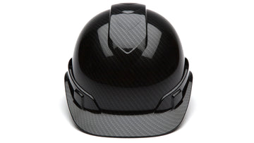Pyramex - Ridgeline Cap Style - HP44117S - Ridgeline Cap Style 4 Pt Ratchet Suspension - HP44117S_F