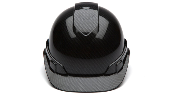Pyramex - Ridgeline Cap Style - HP44117S - Ridgeline Cap Style 4 Pt Ratchet Suspension - HP44117S_F