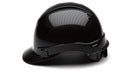 Pyramex - Ridgeline Cap Style - HP44117S - Ridgeline Cap Style 4 Pt Ratchet Suspension - HP44117S_S