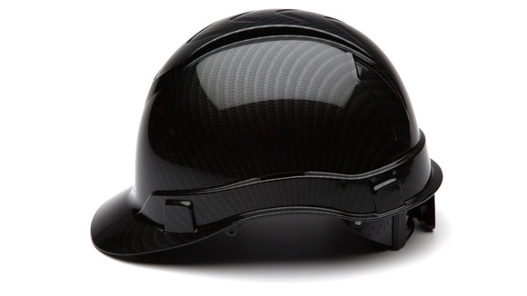 Pyramex - Ridgeline Cap Style - HP44117S - Ridgeline Cap Style 4 Pt Ratchet Suspension - HP44117S_S